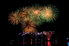 Festival pháo hoa quốc tế Đà Nẵng: điểm đến lý tưởng cho đại gia đình