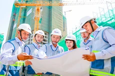 Nhà thầu Unicons tiếp tục được công nhận là hội viên chính thức của VGBC