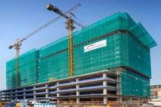 Coteccons dẫn đầu top nhà thầu xây dựng uy tín Vietnam Report 2017