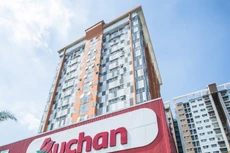 TP.HCM: Khánh thành khu phức hợp I-Home Phạm Văn Chiêu