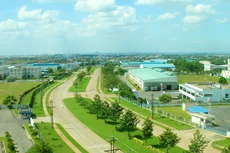 Đồng Nai: Phấn đấu vào top những địa phương dẫn đầu trong thu hút đầu tư