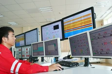 Biên bản thỏa thuận là điều kiện để phát triển các giải pháp dịch vụ bảo dưỡng thiết thực và bền vững cho các hệ thống tua bin hơi và máy phát điện cho các nhà máy nhiệt điện than của PV Power. Ảnh: Tường Lâm