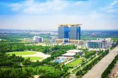 Danh mục điều chỉnh, bổ sung các khu đất thực hiện đấu thầu lựa chọn nhà đầu tư thực hiện dự án đầu tư có sử dụng đất trên địa bàn tỉnh Bình Dương