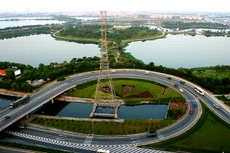 Bộ GTVT đề xuất 2 nhóm giải pháp cải tạo, giảm ùn tắc khu vực nút giao đường cao tốc Pháp Vân – Cầu Giẽ với tổng số tiền lên đến hơn 2.800 tỷ đồng.