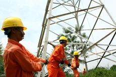 Giai đoạn 2017-2020, cả nước sẽ thực hiện cổ phần hóa 137 DNNN. Ảnh: Tường Lâm