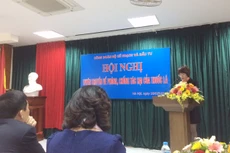 Đẩy mạnh tuyên truyền về phòng, chống tác hại của thuốc lá