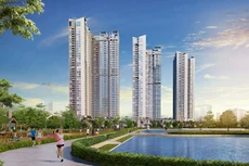 Vinhomes Skylake – Dự án bom tấn 2017