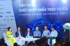 Doanh nghiệp Việt Nam vẫn e ngại sử dụng dịch vụ công trực tuyến