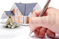 VPBank AMC thông báo thu hồi nhiều tài sản bảo đảm