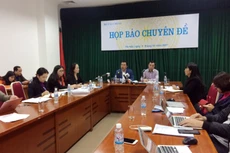 Thanh lý xe công được 46,2 triệu đồng 1 chiếc