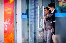 SHB đạt hơn 1.160 tỷ đồng lợi nhuận trước thuế 