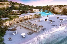 Đầu tư hợp lý, sinh lời hấp dẫn từ BĐS nghỉ dưỡng Sun Group Phú Quốc