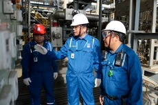 Dư nợ vay của BSR giảm 3 lần kể từ khi tiếp nhận Lọc dầu Dung Quất