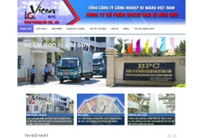 Vicem BPC: Tiền giảm mạnh, nợ tăng nhanh, kinh doanh thụt lùi