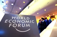 Diễn đàn Kinh tế Thế giới tại Davos (Thụy Sĩ) vừa được diễn ra.