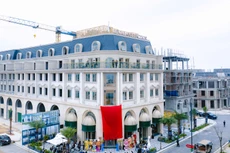 Tiện ích khách sạn Regal Collection House thuộc thương hiệu Regal Hotels & Resorts của hệ sinh thái Đất Xanh Miền Trung vừa khánh thành tại Quảng Bình