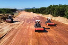 Quảng Ngãi: Tất cả các khu tái định cư Dự án cao tốc Bắc - Nam đủ điều kiện đón dân vào ở