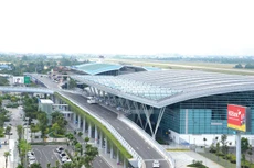 Cảng hàng không quốc tế Đà Nẵng