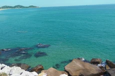 Phú Yên đang quy hoạch xây dựng cảng Bãi Gốc làm đòn bẩy thu hút các "đại" dự án