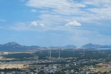 Quy hoạch Bình Định tầm nhìn đến 2050 đặt mục tiêu đẩy mạnh phát triển kinh tế biển và công nghiệp, trong đó có công nghiệp năng lượng tái tạo