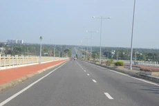 Quảng Nam: Thông xe hai chiều đoạn cuối tuyến ven biển Võ Chí Công