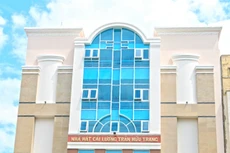  TP HCM thanh tra dự án nhà hát 132 tỷ đồng