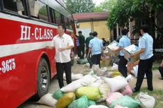 Giám sát để chống bảo kê cho buôn lậu