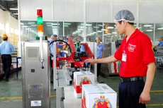Thu hút và giải ngân vốn FDI tăng cao so với cùng kỳ