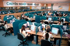 Viettel được tăng vốn điều lệ. Ảnh Internet