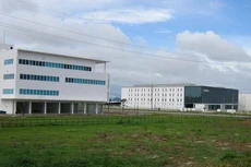 Khởi công Dự án Sản xuất điện tử Chilisin tại Việt Nam. Ảnh Internet