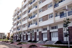 TP.HCM: Kiên quyết thu hồi dự án nhà xã hội chậm triển khai. Ảnh Internet