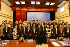 Khai mạc Đại hội Hội Khoa học Kỹ thuật Cầu đường Việt Nam