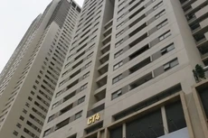 Tổ hợp Dự án The Pride gồm 4 tòa nhà, trong đó 3 tháp CT1, CT2 và CT4 vừa được chủ đầu tư đã bàn giao cho khách hàng. Tòa CT4 – HP Landmark Tower cũng đang được hoàn thiện và sẽ bàn giao căn hộ vào ngày 2/1/2016