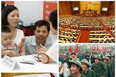 10 Luật có hiệu lực từ 1/1/2016