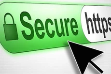 Đa số các trang web hiện được mã hoá để giúp người dùng truy cập an toàn.