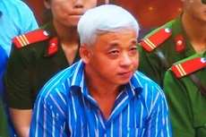 3 tài sản nhà đất của Bầu Kiên tại TPHCM sẽ được cơ quan thi hành án đem bán để thu hồi số tiền gần 79 tỷ đồng (Ảnh: Tuấn Hợp).