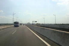 Mở rộng tuyến tránh Quốc lộ 1 đoạn qua Long An. Ảnh Internet