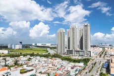 Hà Nội: Vốn đầu tư phát triển tăng 12,6% trong năm 2015. Ảnh Internet