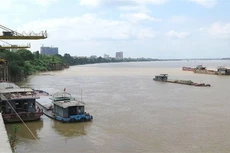 Phê duyệt điều chỉnh, bổ sung 45 tuyến đường thủy nội địa. Ảnh Internet