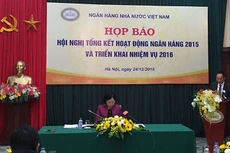 Dự kiến, cơ chế mới có thể được xây dựng theo hướng thị trường hơn, linh hoạt hơn, nhưng vẫn giám sát chặt chẽ để hạn chế những biến động lớn của tỷ giá, hạn chế những xáo trộn từ tỷ giá cũng như bảo vệ giá trị của VND.