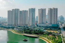 Dự án D’. Capitale: Chủ đầu tư và khách hàng đã tìm được tiếng nói chung