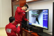Đấu giá cổ phần Công ty TNHH một thành viên Tổng Công ty Truyền hình Cáp Việt Nam