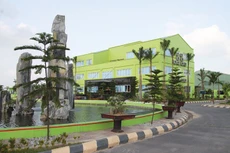 Nhựa và Môi trường xanh An Phát: Lãi ròng vượt 14,8% kế hoạch năm