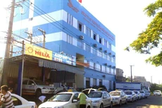 MAS chia cổ tức tỷ lệ 77,5%