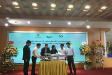 Đấu giá Hapro: Giá trúng bình quân 12.908 đồng/cp, thu về hơn 980 tỷ đồng