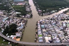 Đấu giá quyền sử dụng đất tại thị xã Ngã Bảy, Hậu Giang