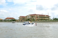 Đấu giá quyền sử dụng đất tại huyện Châu Thành A, Hậu Giang