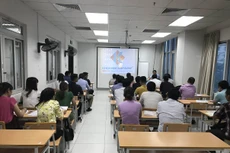 Người tham gia lập HSMT phải có Chứng chỉ đào tạo về đấu thầu. Ảnh minh họa: Internet