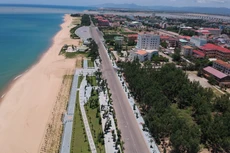 Gói thầu điện chiếu sáng tại Phú Yên: Nhà thầu “cưa sừng làm nghé” được chấm đạt kỹ thuật