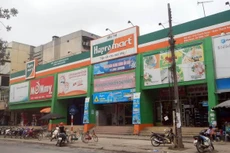 Thu gần 1.000 tỷ đồng từ IPO Hapro